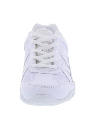 Tenis Sizzle Para Niñas Blanco Payless 975271