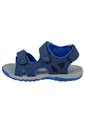 Sandalias Deportivas Para Niño Azul Oscuro Smartfit 198972 de Smartfit