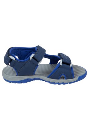 Sandalias Deportivas Para Niño Azul Oscuro Smartfit 198972