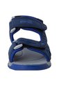 Sandalias Deportivas Para Niño Azul Oscuro Smartfit 198972 de Smartfit