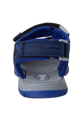 Sandalias Deportivas Para Niño Azul Oscuro Smartfit 198972