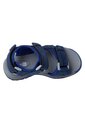 Sandalias Deportivas Para Niño Azul Oscuro Smartfit 198972 de Smartfit