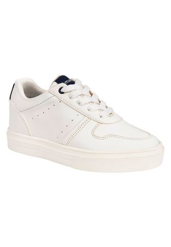 Zapatos Deportivos Para Niño Blanco Smartfit 199638 Payless Smartfit