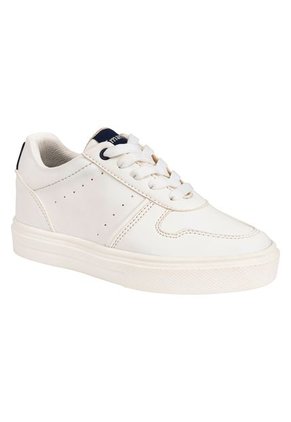 Zapatos Deportivos Para Niño Pequeño Blanco Smartfit 199637 Payless