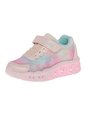 Zapatos Deportivos Para Niña Pequeña Rosa Claro Smartfit 211320 de Smartfit