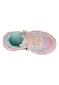 Zapatos Deportivos Para Niña Pequeña Rosa Claro Smartfit 211320 de Smartfit