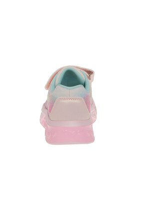 Zapatos Deportivos Para Niña Pequeña Rosa Claro Smartfit 211320