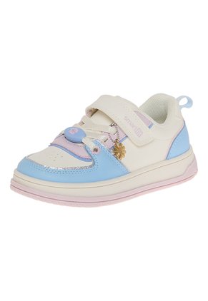 Zapatos Deportivos Catlin Para Niña Pequeña Rosado Smartfit 211321