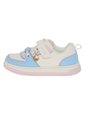 Zapatos Deportivos Catlin Para Niña Pequeña Rosado Smartfit 211321 de Smartfit