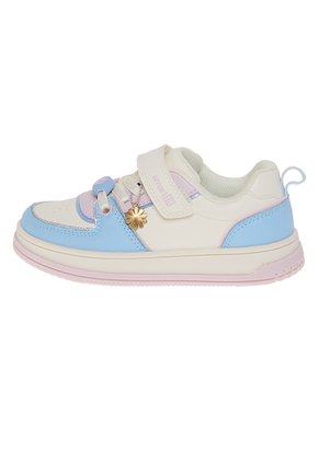 Zapatos Deportivos Catlin Para Niña Pequeña Rosado Smartfit 211321