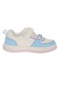 Zapatos Deportivos Catlin Para Niña Pequeña Rosado Smartfit 211321 de Smartfit