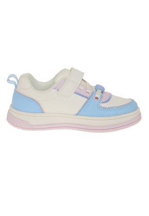 Zapatos Deportivos Catlin Para Niña Pequeña Rosado Smartfit 211321