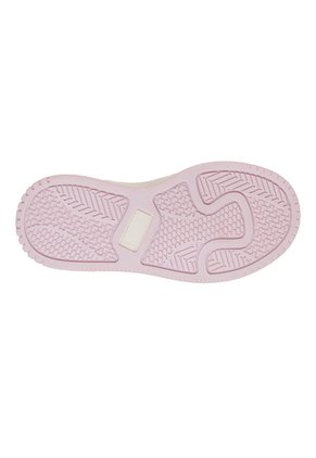 Zapatos Deportivos Catlin Para Niña Pequeña Rosado Smartfit 211321