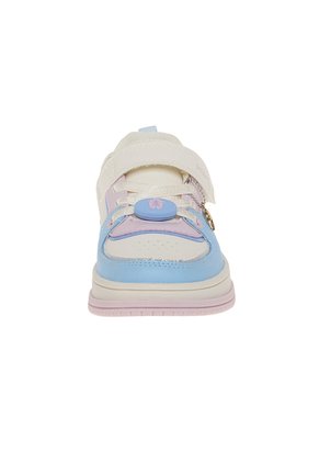 Zapatos Deportivos Catlin Para Niña Pequeña Rosado Smartfit 211321