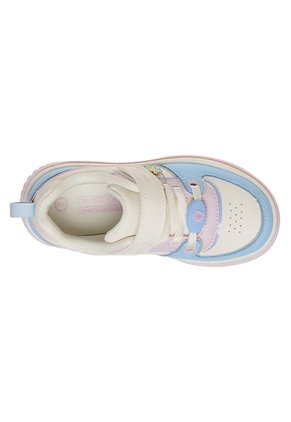 Zapatos Deportivos Catlin Para Niña Pequeña Rosado Smartfit 211321
