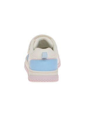 Zapatos Deportivos Catlin Para Niña Pequeña Rosado Smartfit 211321
