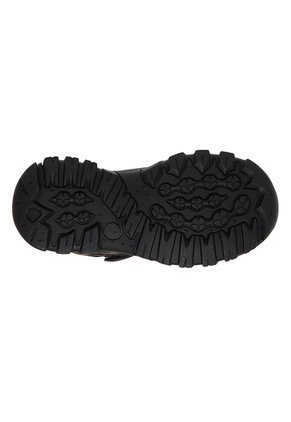 Botines Rex Para Niño Negro Smartfit 211473