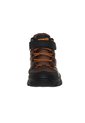 Botines Rex Para Niño Negro Smartfit 211473 de Smartfit