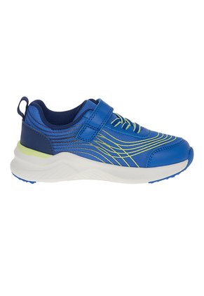 Zapatos Deportivos Para Niño Pequeño Azul Smartfit 211322