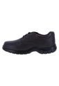 Zapatos Oxford Para Niños Café Medio Smartfit 144081 de Smartfit