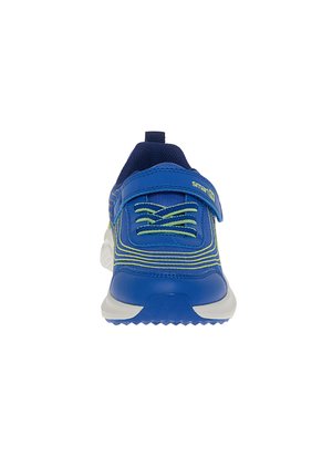 Zapatos Deportivos Para Niño Pequeño Azul Smartfit 211322