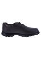 Zapatos Oxford Para Niños Café Medio Smartfit 144081 de Smartfit