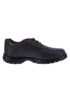 Zapatos Oxford Para Niños Café Medio Smartfit 144081