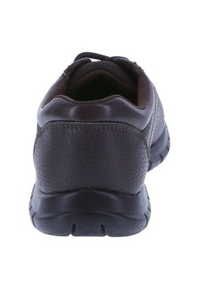 Zapatos Oxford Para Niños Café Medio Smartfit 144081