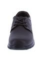 Zapatos Oxford Para Niños Café Medio Smartfit 144081 de Smartfit