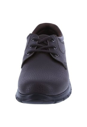 Zapatos Oxford Para Niños Café Medio Smartfit 144081