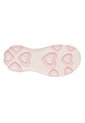 Sandalias Planas Adara Para Niña Pequeña Blanco Smartfit 211492 de Smartfit