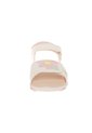 Sandalias Planas Adara Para Niña Pequeña Blanco Smartfit 211492 de Smartfit