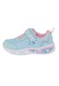 Zapatos Deportivos Para Niña Pequeña Verde Claro Smartfit 211324 de Smartfit