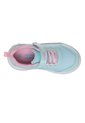 Zapatos Deportivos Para Niña Pequeña Verde Claro Smartfit 211324 de Smartfit