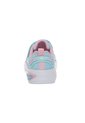 Zapatos Deportivos Para Niña Pequeña Verde Claro Smartfit 211324 de Smartfit
