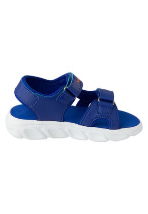 Sandalias Jack Para Niño Pequeño Negro Smartfit 200189 Payless