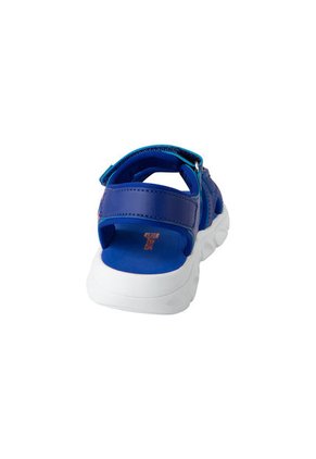 Sandalias Jack Para Niño Pequeño Negro Smartfit 200189 Payless