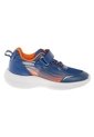 Zapatos Deportivos Para Niño Pequeño Azul Smartfit 210756 de Smartfit