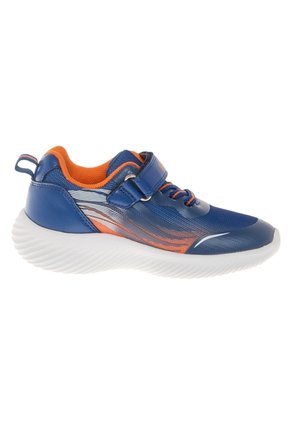 Zapatos Deportivos Para Niño Pequeño Azul Smartfit 210756