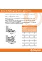 Zapatos Deportivos Para Niño Pequeño Azul Smartfit 210756 de Smartfit