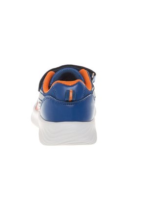 Zapatos Deportivos Para Niño Pequeño Azul Smartfit 210756
