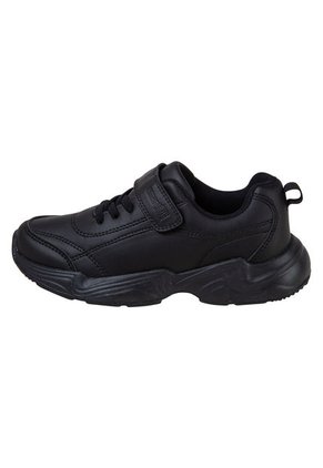 Zapatos Deportivos Taurus Para Niño Negro Smartfit 200449 Payless