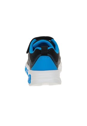 Zapatos Deportivos Para Niño Pequeño Azul Smartfit 211323