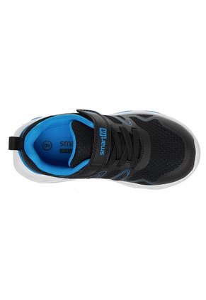 Zapatos Deportivos Para Niño Pequeño Azul Smartfit 211323