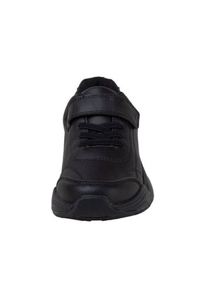 Zapatos Deportivos Taurus Para Niño Negro Smartfit 200449 Payless