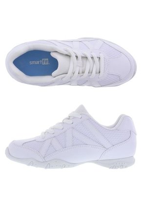 Tenis Sizzle Para Niñas Blanco Payless 975271