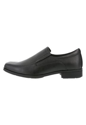 Zapatos Grant Para Niños Negro Smartfit 191058 Payless