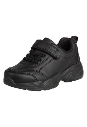Zapatos Casuales Taurus Para Niño Pequeño Negro Smartfit 198779 Payless