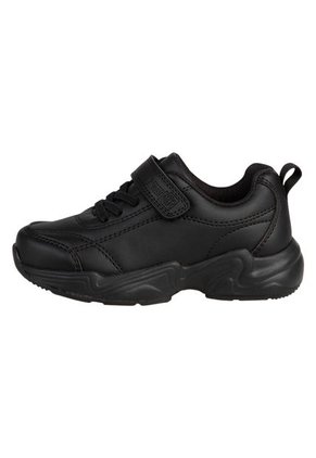 Zapatos Casuales Taurus Para Niño Pequeño Negro Smartfit 198779 Payless