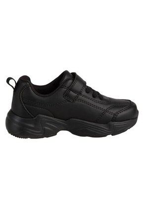 Zapatos Casuales Taurus Para Niño Pequeño Negro Smartfit 198779 Payless